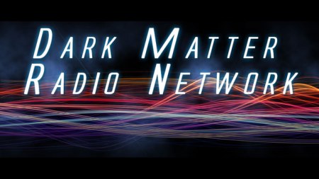 DarkMatterRadioNet