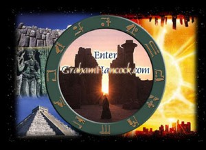 enter GrahamHancock_dotcom