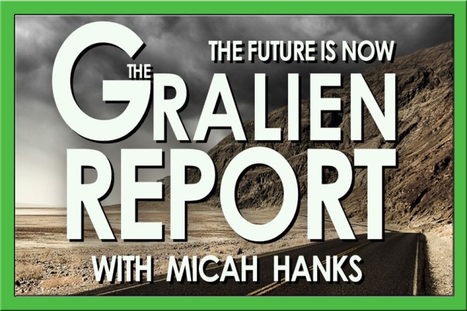 GralienReport