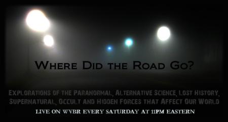 WhereDid RoadGo