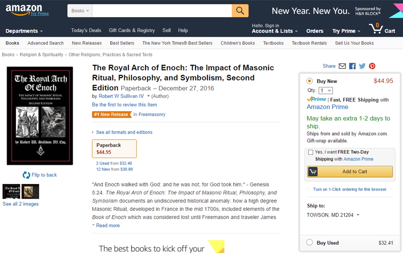 amazon1freemasonry