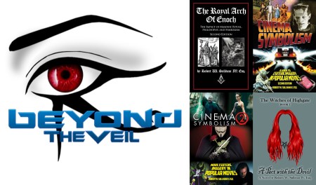 BeyondTheVeilBooksNews