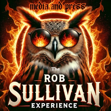 The Rob Sullivan Experience | Robert W. Sullivan IV